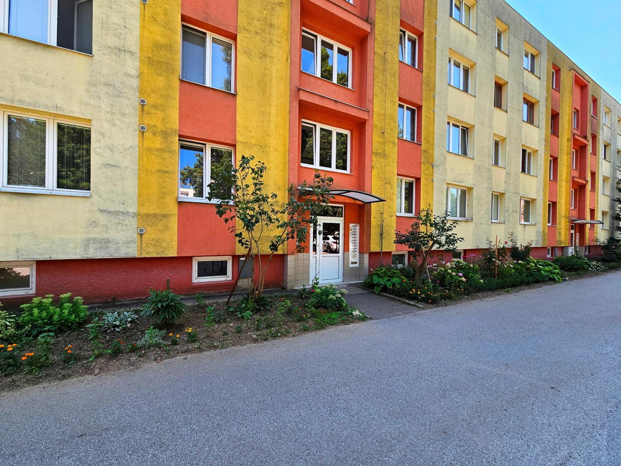 Cozy Blue Apartment Presov Ngoại thất bức ảnh
