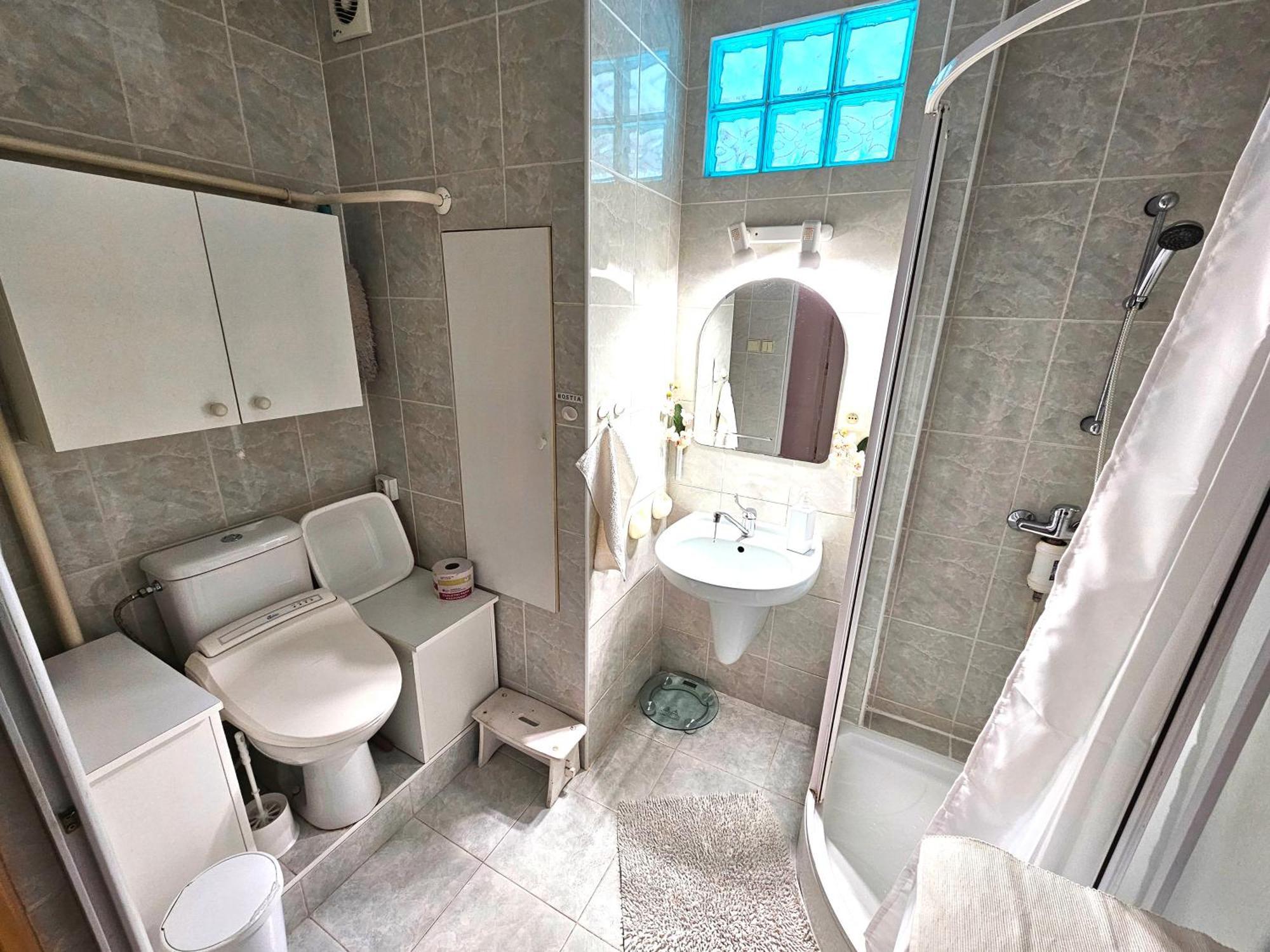 Cozy Blue Apartment Presov Ngoại thất bức ảnh